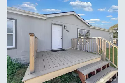 501 Chenois Avenue NE, Ocean Shores, WA 98569 - Photo 2