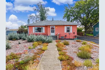 1102 Dobson Road E, Odessa, WA 99159 - Photo 1