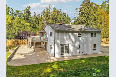 196 Nolton Road, Marrowstone, WA 98358 - Photo 2
