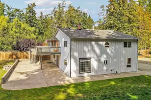 196 Nolton Rd, Marrowstone, WA 98358 - Photo 2