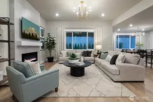 9544 28 Ave SE, Lacey, WA 98513 - Photo 4