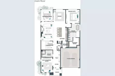 10802 SE 216th Street, Kent, WA 98031 - Photo 2
