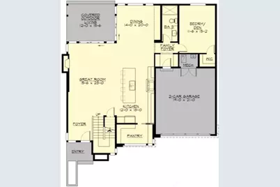 13707 41st Avenue SE, Mill Creek, WA 98012 - Photo 30