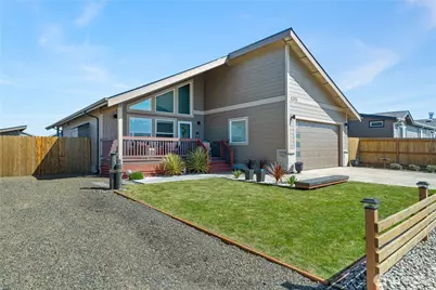 1252 Storm King Avenue SW, Ocean Shores, WA 98569 - Photo 1