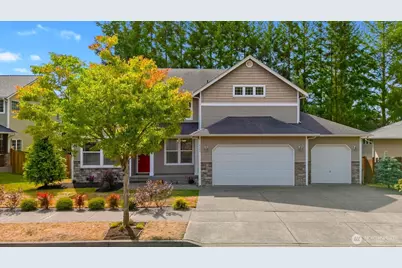 19484 Rainier View Road SE, Monroe, WA 98272 - Photo 4
