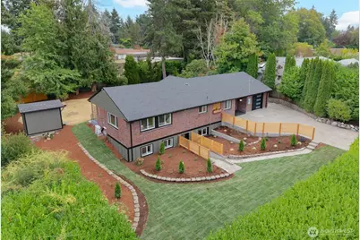 4021 Sunset Drive W, University Place, WA 98466 - Photo 2