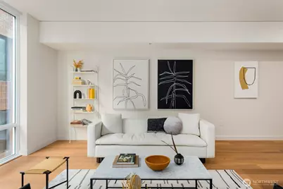 121 Stewart Street #505, Seattle, WA 98101 - Photo 2