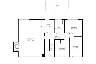 9032 NE 132nd Pl, Kirkland, WA 98034 - Photo 38