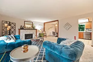 9032 NE 132nd Pl, Kirkland, WA 98034 - Photo 6