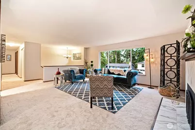 9032 NE 132nd Place, Kirkland, WA 98034 - Photo 4