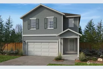 1493 NW Swenson Court #36, Poulsbo, WA 98370 - Photo 1