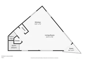 602 S Baker St, Tacoma, WA 98402 - Photo 38