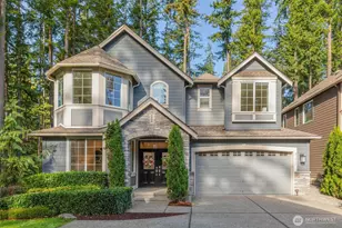 21245 NE Inglewood Hill Rd, Sammamish, WA 98074 - Photo 1