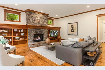 13102 Trail Heights Court NE, Bainbridge Island, WA 98110 - Photo 16