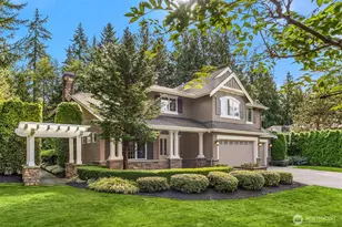 13102 Trail Heights Ct NE, Bainbridge Island, WA 98110 - Photo 1