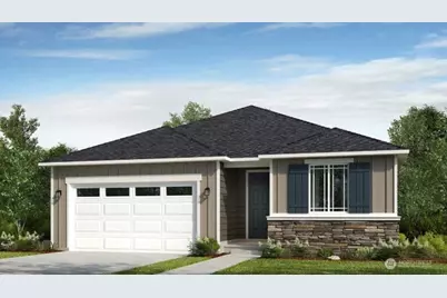 2707 Bowthorpe Street SE, Lacey, WA 98513 - Photo 1