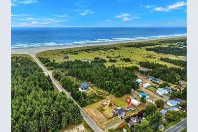 12905 N Alley, Long Beach, WA 98631 - Photo 2
