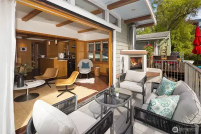 2331 Fairview Avenue E #I, Seattle, WA 98102 - Photo 4