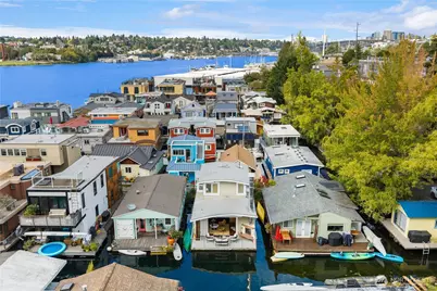 2331 Fairview Avenue E #I, Seattle, WA 98102 - Photo 30