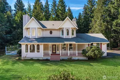 33910 36th Avenue S, Eatonville, WA 98328 - Photo 1