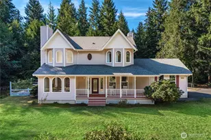 33910 36th Ave S, Eatonville, WA 98328 - Photo 1