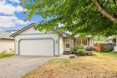 17715 Spring Lane Avenue, Marysville, WA 98271 - Photo 1
