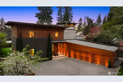 10314 SE 25th Street, Bellevue, WA 98004 - Photo 2