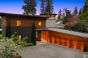 10314 SE 25th St, Bellevue, WA 98004 - Photo 2
