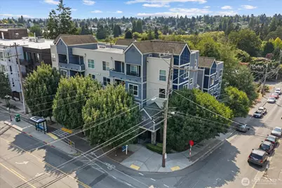 9057 Greenwood Avenue N #306, Seattle, WA 98103 - Photo 20