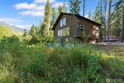 544 Old Mill Lane, Leavenworth, WA 98826 - Photo 2