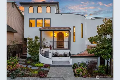 4909 SW Othello Street, Seattle, WA 98136 - Photo 1