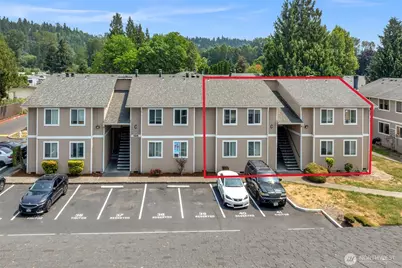 1609 Maple Lane #C5-C8, Kent, WA 98030 - Photo 2