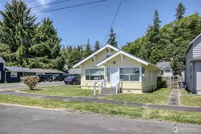 401 Chenault Avenue, Hoquiam, WA 98550 - Photo 2