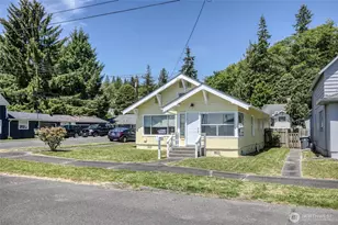 401 Chenault Ave, Hoquiam, WA 98550 - Photo 2