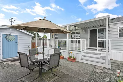 4751 Birch Bay Lynden Road #198, Blaine, WA 98233 - Photo 2