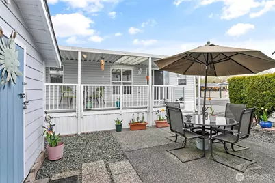 4751 Birch Bay Lynden Road #198, Blaine, WA 98233 - Photo 6