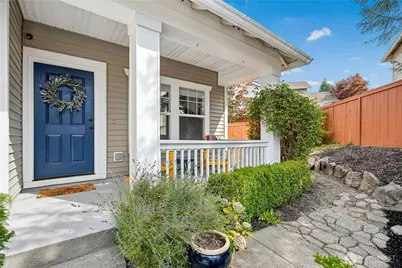 6909 135th Street SE, Snohomish, WA 98296 - Photo 2