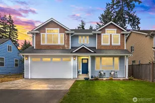 215 SW 144th St, Burien, WA 98166 - Photo 1