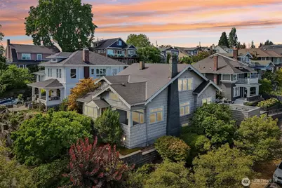 3116 S Dose Terrace, Seattle, WA 98144 - Photo 1