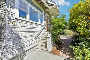 3116 S Dose Terrace, Seattle, WA 98144 - Photo 4