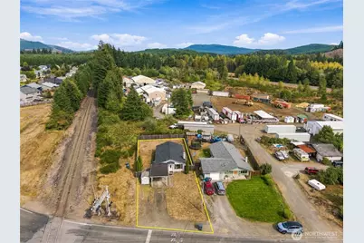 1166 N Summit Road, McCleary, WA 98557 - Photo 34