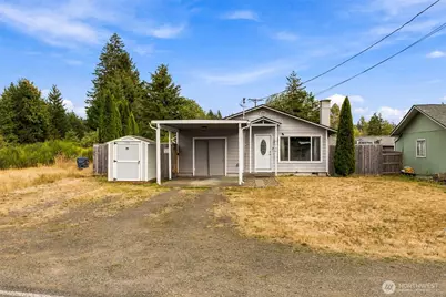 1166 N Summit Road, McCleary, WA 98557 - Photo 2
