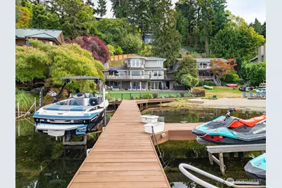 5912 NE Arrowhead Drive, Kenmore, WA 98028 - Photo 4