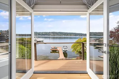 5912 NE Arrowhead Drive, Kenmore, WA 98028 - Photo 8