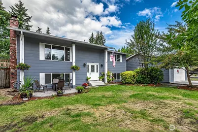 2704 180th Avenue E, Lake Tapps, WA 98391 - Photo 1