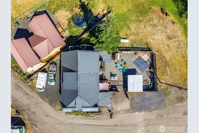 8 Fairgrounds Road, Skamokawa Valley, WA 98647 - Photo 2