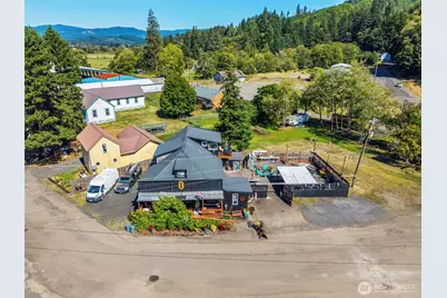 8 Fairgrounds Road, Skamokawa Valley, WA 98647 - Photo 40