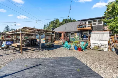 8 Fairgrounds Road, Skamokawa Valley, WA 98647 - Photo 12