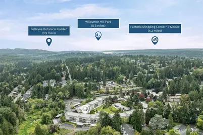 12701 NE 9th Place #D306, Bellevue, WA 98005 - Photo 26