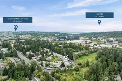 12701 NE 9th Place #D306, Bellevue, WA 98005 - Photo 28